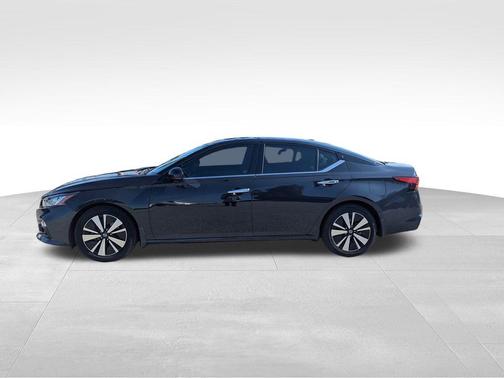 2021 Nissan Altima 2.5 SL
