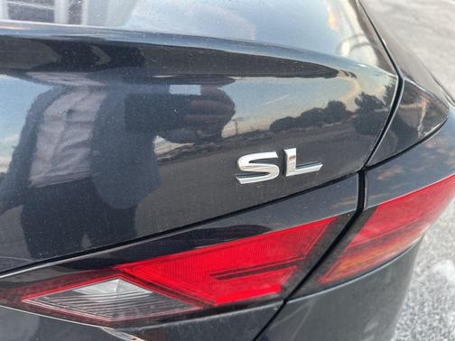 2021 Nissan Altima 2.5 SL