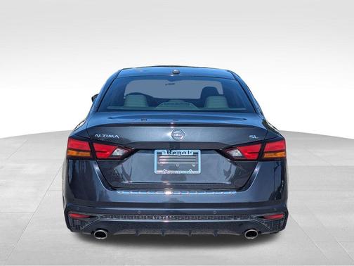 2021 Nissan Altima 2.5 SL