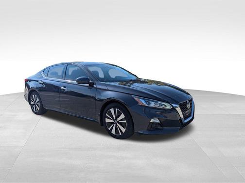 2021 Nissan Altima 2.5 SL