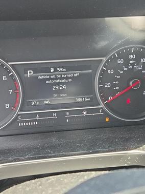 Glacial White Pearl 2023 Kia Sorento S