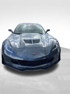 2019 Chevrolet Corvette Z06