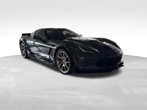 2019 Chevrolet Corvette Z06