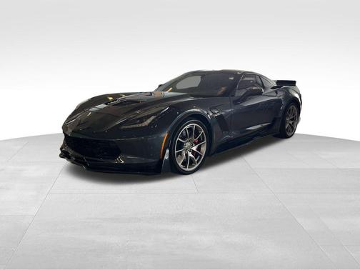2019 Chevrolet Corvette Z06