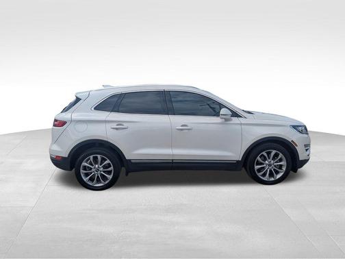 2018 Lincoln MKC Select