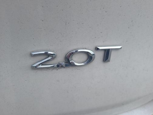 2018 Lincoln MKC Select