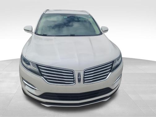 2018 Lincoln MKC Select
