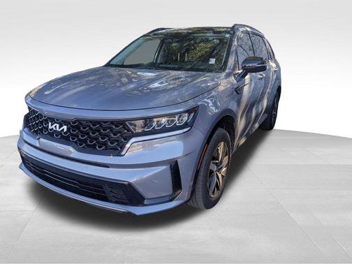 2023 Kia Sorento S
