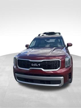2023 Kia Telluride EX