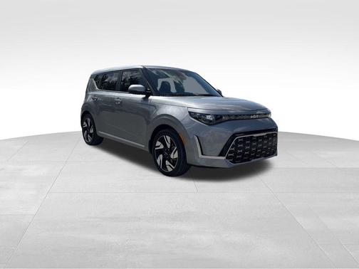 2024 Kia Soul GT-Line 2.0L