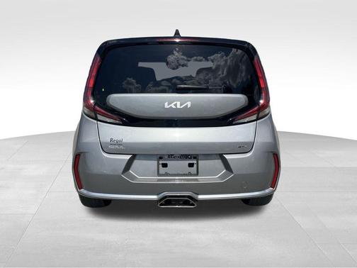 2024 Kia Soul GT-Line 2.0L