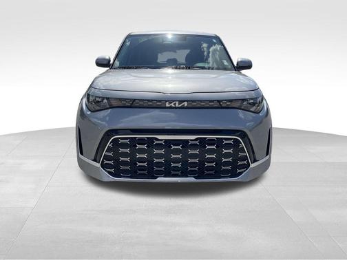 2024 Kia Soul GT-Line 2.0L
