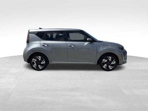 2024 Kia Soul GT-Line 2.0L