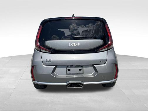 2024 Kia Soul GT-Line 2.0L