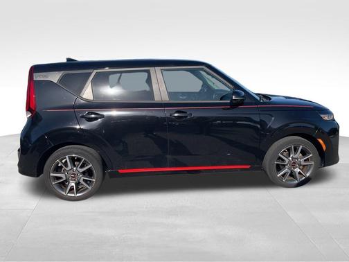 2022 Kia Soul GT-Line 2.0L
