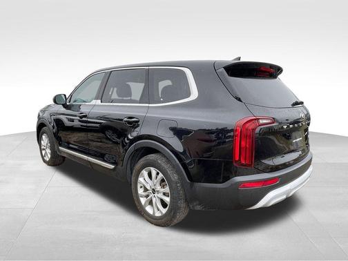 2021 Kia Telluride LX