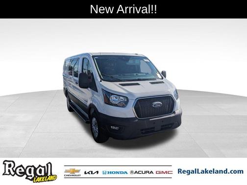2024 Ford Transit-250 Base