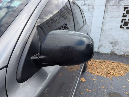 2020 Mitsubishi Outlander ES