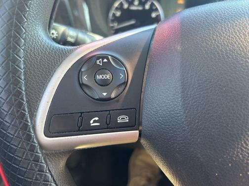 2020 Mitsubishi Outlander ES