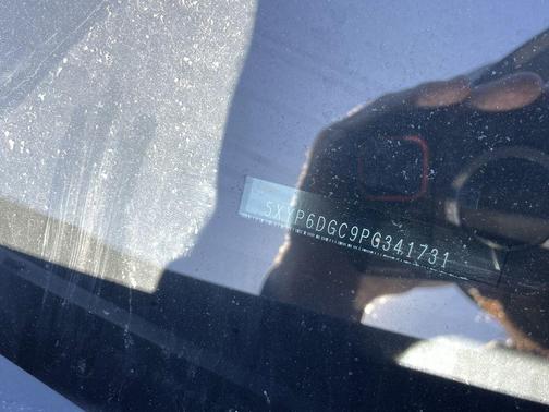 2023 Kia Telluride S