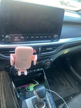 2022 Kia Forte GT