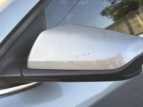 Sterling Gray Metallic 2023 Chevrolet Equinox 1LT