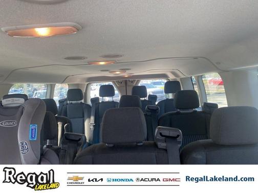 2017 Ford Transit-350 XLT