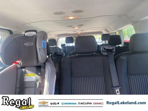 2017 Ford Transit-350 XLT