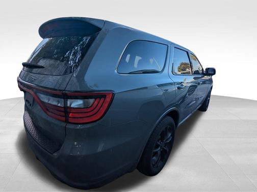 2022 Dodge Durango SXT