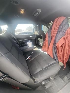 2022 Dodge Durango SXT