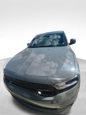 2022 Dodge Durango SXT