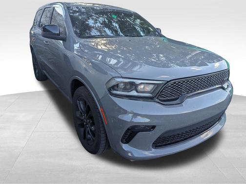 2022 Dodge Durango SXT