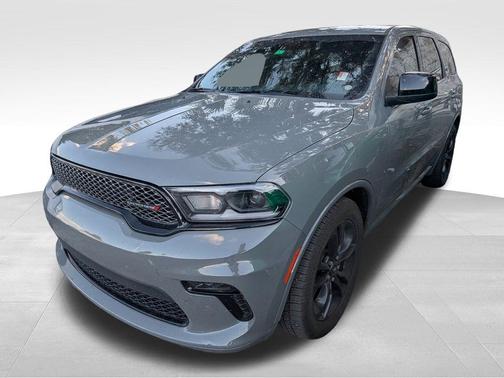 2022 Dodge Durango SXT