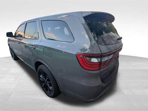 2022 Dodge Durango SXT