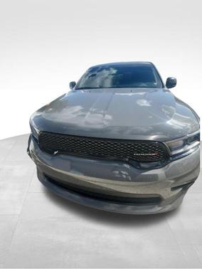 2022 Dodge Durango SXT