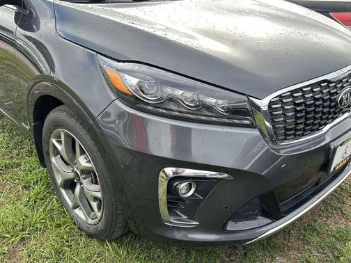 2019 Kia Sorento SX