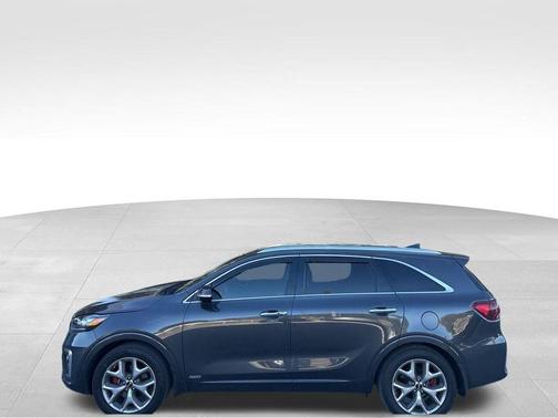 2019 Kia Sorento SX
