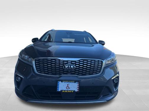 2019 Kia Sorento SX