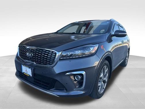 2019 Kia Sorento SX