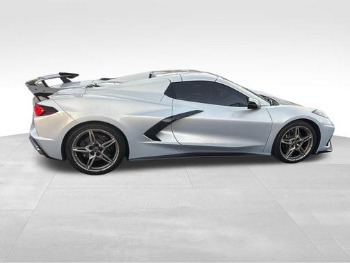 2021 Chevrolet Corvette Stingray w/3LT