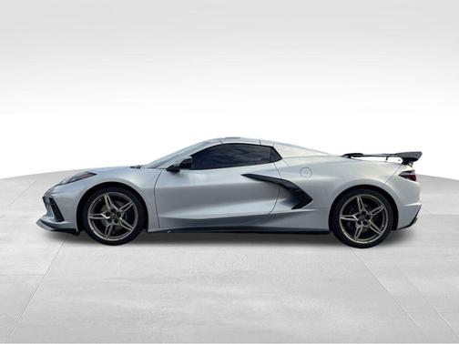 2021 Chevrolet Corvette Stingray w/3LT