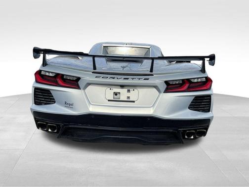 2021 Chevrolet Corvette Stingray w/3LT