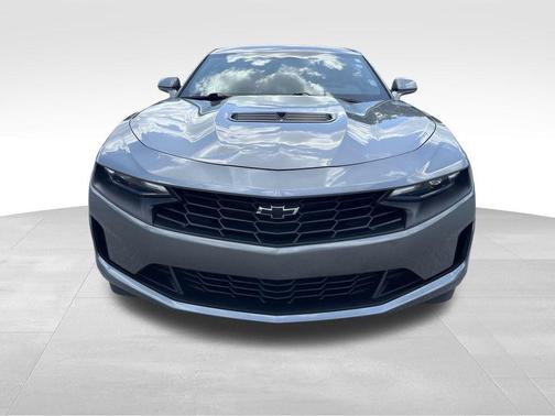 2021 Chevrolet Camaro LT1