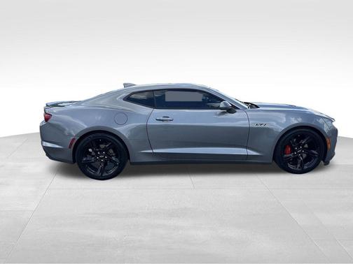 2021 Chevrolet Camaro LT1