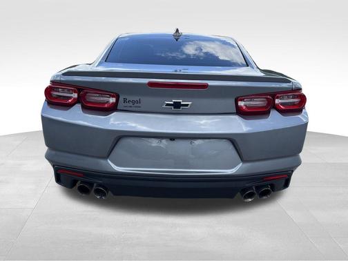 2021 Chevrolet Camaro LT1
