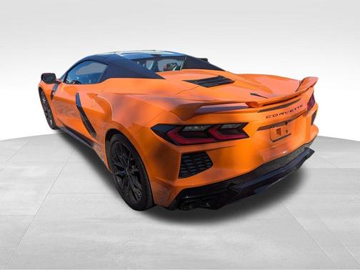 2023 Chevrolet Corvette Stingray w/3LT