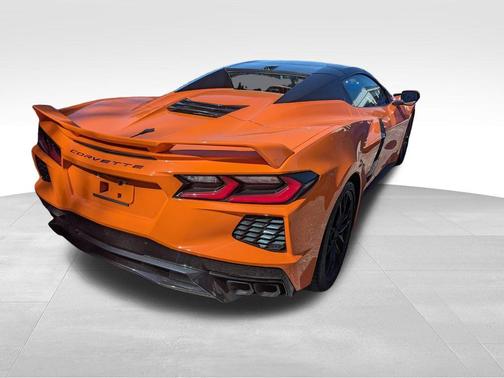 2023 Chevrolet Corvette Stingray w/3LT