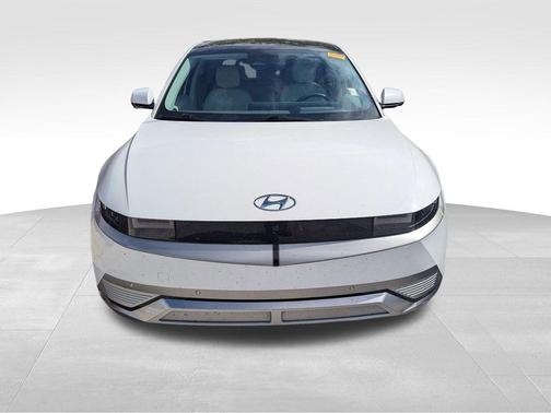 2023 Hyundai IONIQ 5 Limited