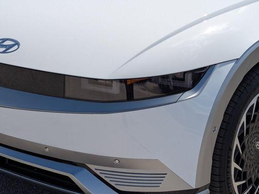 2023 Hyundai IONIQ 5 Limited