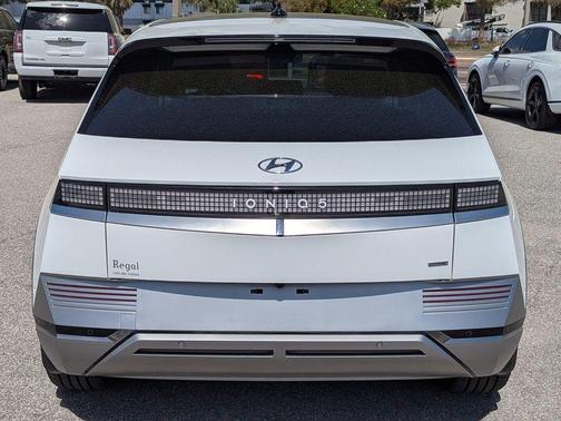 2023 Hyundai IONIQ 5 Limited
